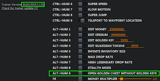 Borderlands 3 30 Page 60 Fearless Cheat Engine