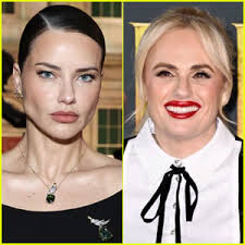 Nick Carter & Emily Kinney Excitedly Meet Each Other!: Photo 3670542