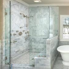 For the shower corner, you can get a glass door as a partition. Wholesale Modern Interior Wall Shelf Bathroom Glass Shower Cabin Buy Rectangular Shower Enclosure Tempered Clear Glass Shower Room New Design Round Shower Room Product On Alibaba Com
