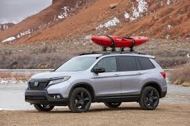 The 2021 honda passport is a good performer. 2021 Honda Passport For Sale In Los Angeles Ca Galpin Honda