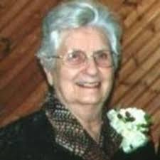 Mary Lamb Rhodes Obituary January 5, 2011