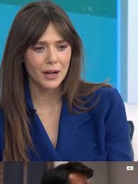 Anya Olsen Interview