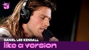 KOVERIS: Daniel Lee Kendall