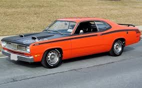 Image result for Rallye Red 1972 Plymouth