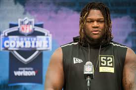 The bar represents the player's percentile rank. Are La Rams Tempted By High Risk Reward Titans Ot Isaiah Wilson Page 3