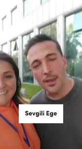 Ahmet Ege Annenleyiz