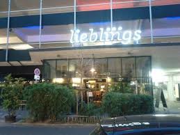 Lieblings Stadt Mitte Dusseldorf Mein Liebling Dusseldorf