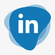 Linkedin Icon Logo Linkedin Icons Logo Icons Social Png And Vector With Transparent Background For Free Download Instagram Logo Logo Icons Photo Logo