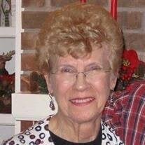 Robbie Lou Bridges Kirby Obituary