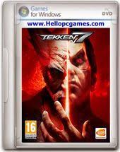 Tekken 7 Pc Game File Size 33 6 Gb System Requirements Os Windows 7 X2f 8 X2f 10 64 Bit Os Required Cpu Intel Cor Tekken 7 Tekken 7 Xbox One Ps4 Games