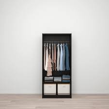 We can create multiple doors or a single door so that you can utilise the space above your wardrobe. Hinged Wardrobes Ikea Ikea Ikea Wardrobe Narrow Wardrobe