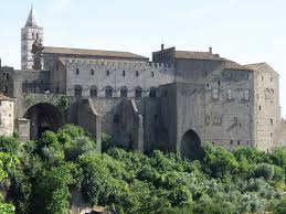 Provincia di viterbo) is a province in the lazio region of italy. Viterbo Italy Britannica