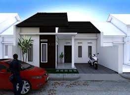 Gambar mewarnai hitam putih rumah adat jawa anak sd tk. Desain Rumah Ukuran 6x9 3 Kamar Tidur Dan Material Yang Diperlukan Properti Pekanbaru