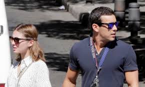 Mario casas es una persona muy unida a su familia. La Ruptura Inesperada De Mario Casas Y Maria Valverde Loc El Mundo