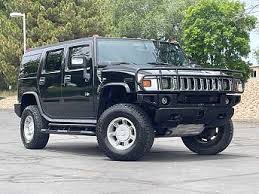 Image result for Black 2007 Hummer