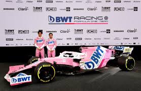 Race winners in their original guise of jordan, and a midfield force as force india, they are well renowned for their ability to punch above their weight. Bwt Racing Point Formula One Team Official Website