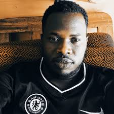 Flaunt Magazine cover shoot caught