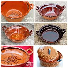 Browse through our wide selection of brands, like kenmore and. Mexican Clay Cookware Baked Dishes Ceramic Baking Dish Mexican Clay Pots