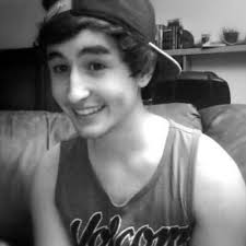 Kyle Gingras (@Kyle_Hope)