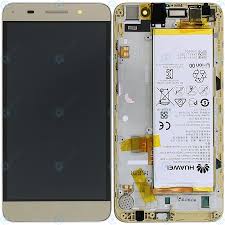Huawei Honor 4X (CherryPlus-L11 ...