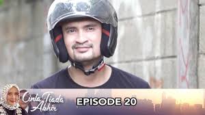 18 puasa di kampung pisang. Cinta Tiada Ganti Episod 20 Sakk Kal
