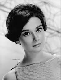 You also must know how to make the audrey hepburn. Audrey Hepburn Hairstyles