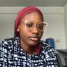 Iya Adini Mainland 😎