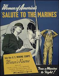 Marine corps recruiting posters of the great war. Marine Recruiting Quotes Quotesgram