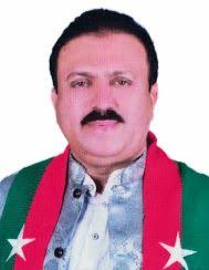 Abdul Majeed K.H(SDPI):Constituency- NARASIMHARAJA(MYSORE)