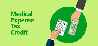 How Does The Medical Expense Tax Credit Work In Canada?