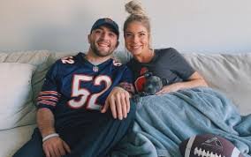 Love Is Blind Star Mark Cuevas Announces Engagement To Girlfriend Aubrey Rainey