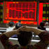 China share collapse drives panic selling in Asian markets