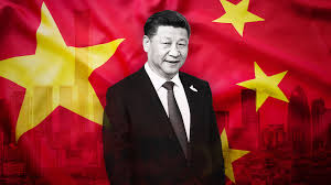 History made in China as Xi Jinping to serve third term - breaking  decades-long precedent | World News | Sky News
