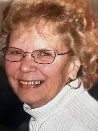 Obituary for Barbara (McCormick) DeTomaso