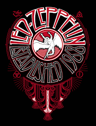 275 led zeppelin font free vectors on ai, svg, eps or cdr. Led Zeppelin Metastazis