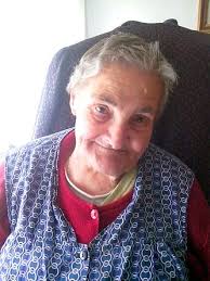 Maria Geier aus Nals