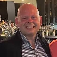 Next stop — Miami!