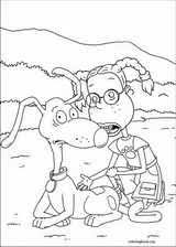 Polish your personal project or design with these rugrats go wild transparent png images, make it even more personalized and more attractive. Rugrats Coloring Pages Coloringbook Org