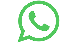 Clear and meaningful, the whatsapp logo doesn't leave any doubts as to what function the app serves. Whatsapp Logo Symbol History Png 3840 2160