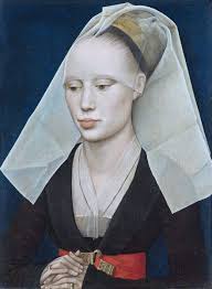 The above is a list of 350 famous artists about their works, names and biography; Dr Robert Bohan Artist On Twitter Thread Rogier Van Der Weyden 1399 1400 1464 Was One Of The Most Famous Respected Early Netherlandish Painters Of His Time He Was Forgotten Until The 19th