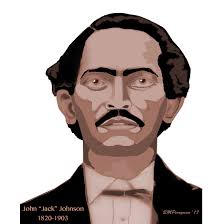 John “Jack” Johnson