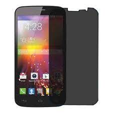 Alcatel Pop Icon Screen Protector ...