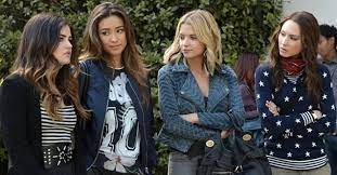 Are you spencer, aria, alison, mona, or else? Pretty Little Liars Trivia Quiz How Well Do You Really Remember The Show