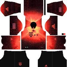 The sponsor of the away kit is adidas. Fifa 19 X Adidas Digital 4th Kits