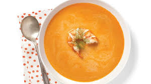 Bisque De Homard Recipe Lobster Bisque Food Savoury Food