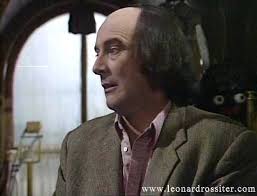 LeonardRossiter.com: Rigsby Online