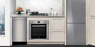 Start finding answers in our resource center full of videos, buying guides, and checklists. The Home Depot Bosch Appliances For Your Small Space