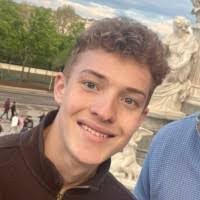 Mitchell Scheer's Instagram, Twitter & Facebook