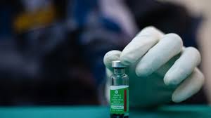 La vacuna contra el coronavirus desarrollada por astrazeneca y la universidad de oxford no parece proteger contra la enfermedad leve y moderada causada por la variante del coronavi. Luz Verde En La Ue A La Vacuna De Astrazeneca Solo Para Mayores De 18 Anos Y Diferente A La De Pfizer Y Moderna