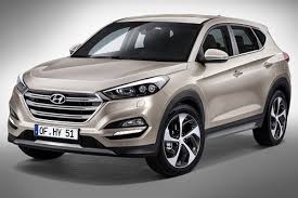In this video i show you how do the full led headlights work on the new hyundai tucson 2021 model. Genfer Autosalon Hyundai Tucson News Autowelt Motorline Cc